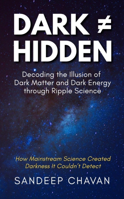 Dark = Hidden
