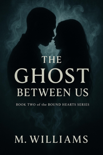 Ghost Between Us