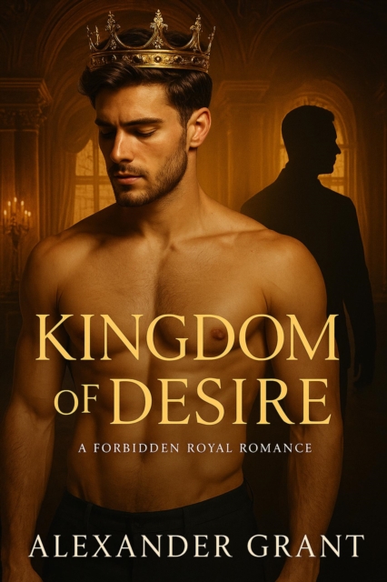Kingdom of Desire