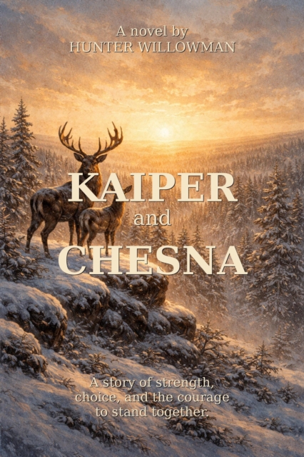 Kaiper and Chesna