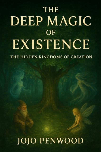 Deep Magic of Existence: The Hidden Kingdoms of Creation