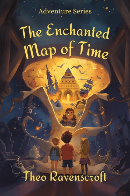Enchanted Map of Time