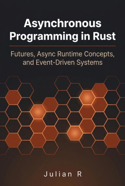 Asynchronous Programming in Rust: Futures, Async Runtime Concepts, and Event-Driven Systems