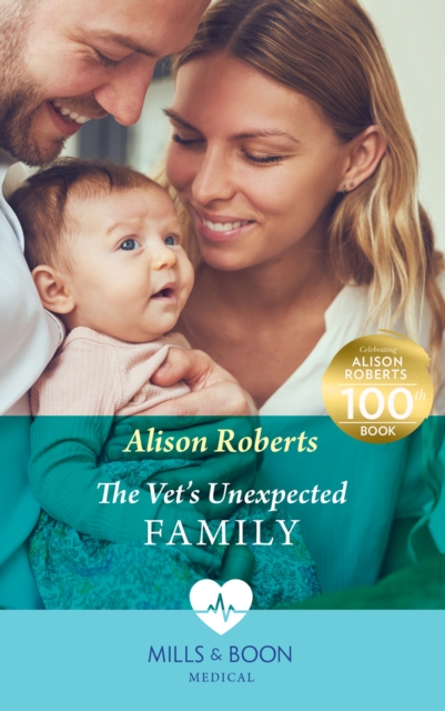 Vet's Unexpected Family