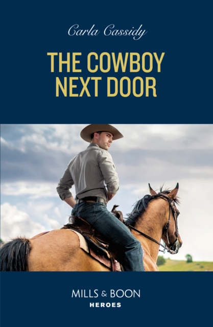 Cowboy Next Door