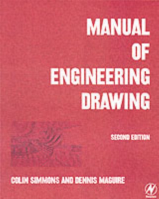 Manual of Engineering Drawing
