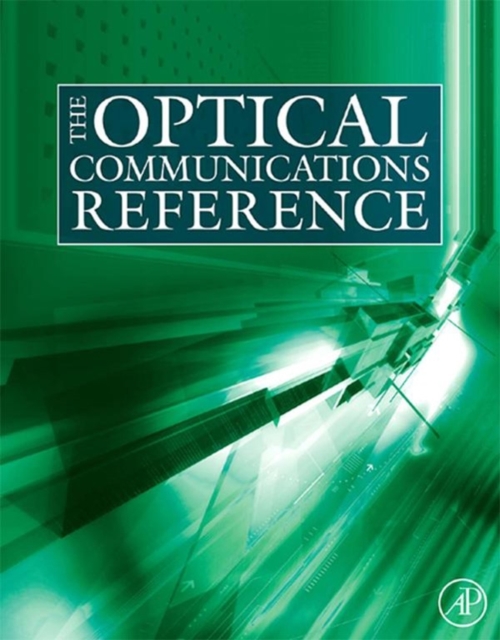 Optical Communications Reference