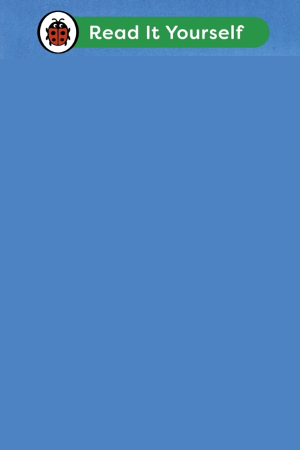 Monster Next Door: Read It Yourself - Level 2 Developing Reader