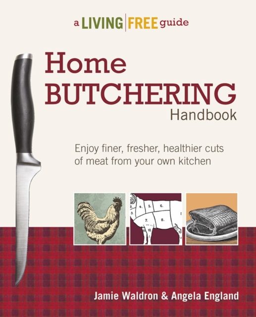 Home Butchering Handbook