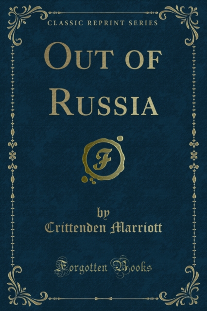 Out of Russia