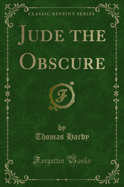 Jude the Obscure