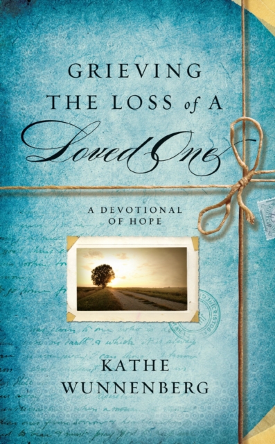 Grieving the Loss of a Loved One