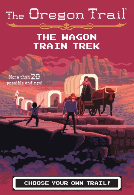Wagon Train Trek