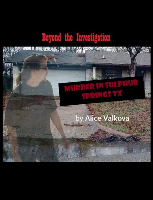 Beyond the Investigation