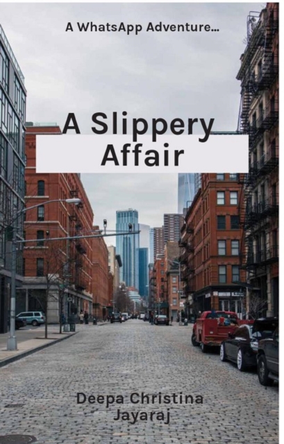 Slippery Affair