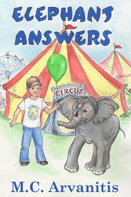 Elephant Answers