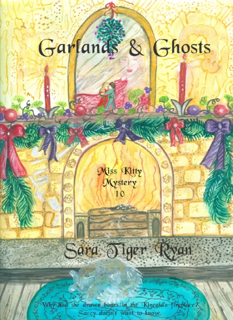 Garlands & Ghosts