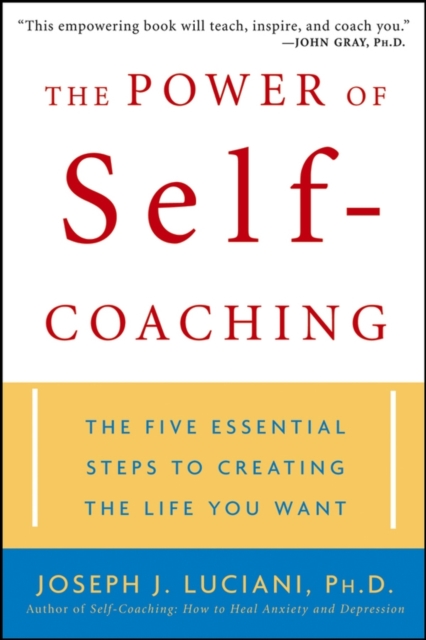 Power of Self-Coaching