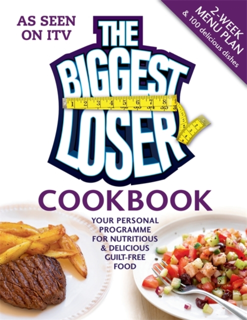 Biggest Loser Cookbook