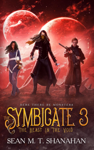 Symbicate 3 - The Beast In The Void