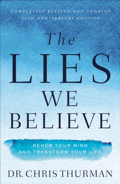 Lies We Believe