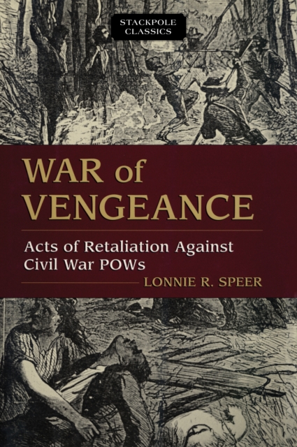 War of Vengeance