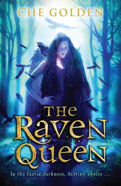 Raven Queen