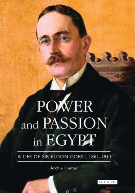 Power and Passion in Egypt
