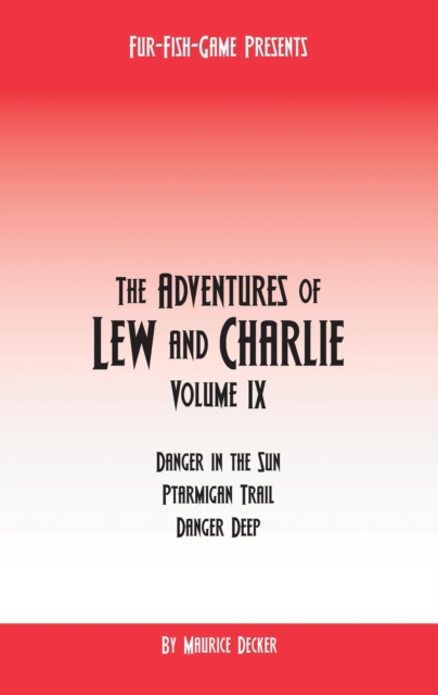 Adventures of Lew & Charlie