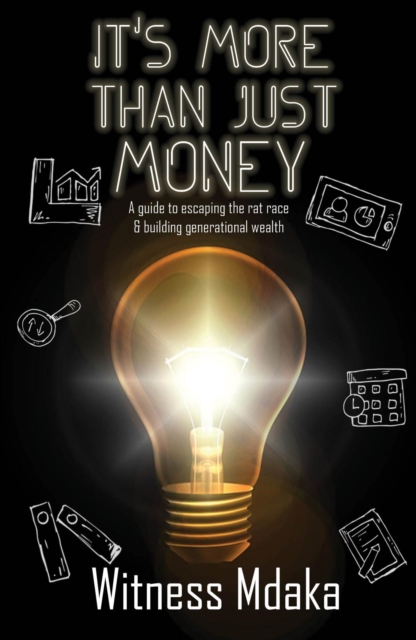 It's More Than Just Money