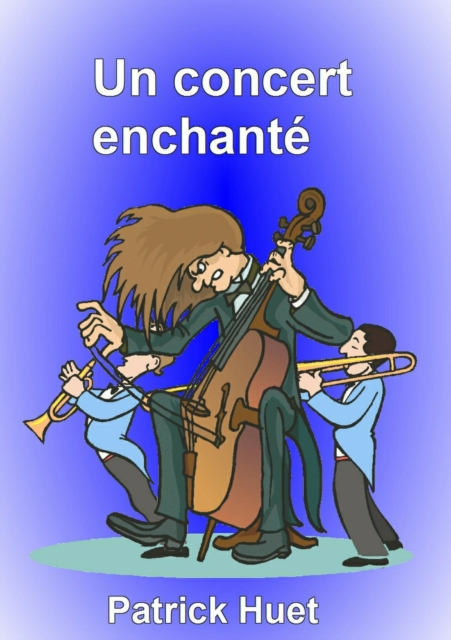 Un concert enchante
