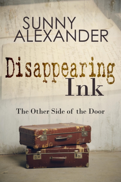 Disappearing Ink: The Other Side of the Door