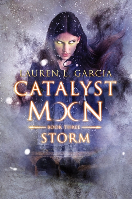 Storm (Catalyst Moon #3)