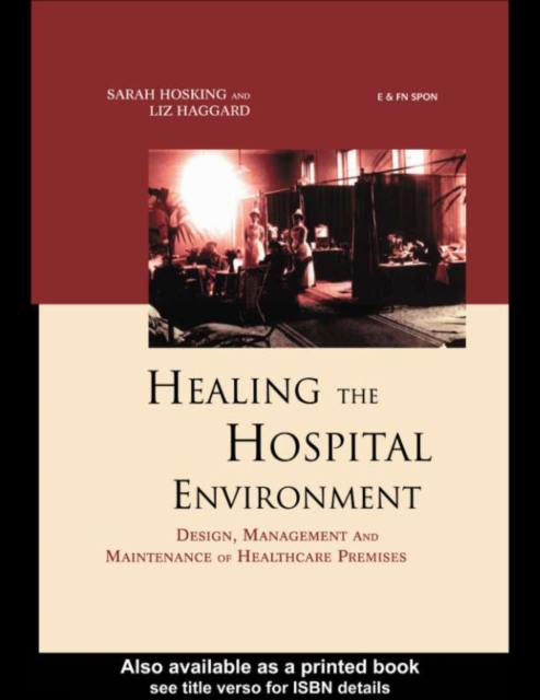 Healing the Hospital Environment