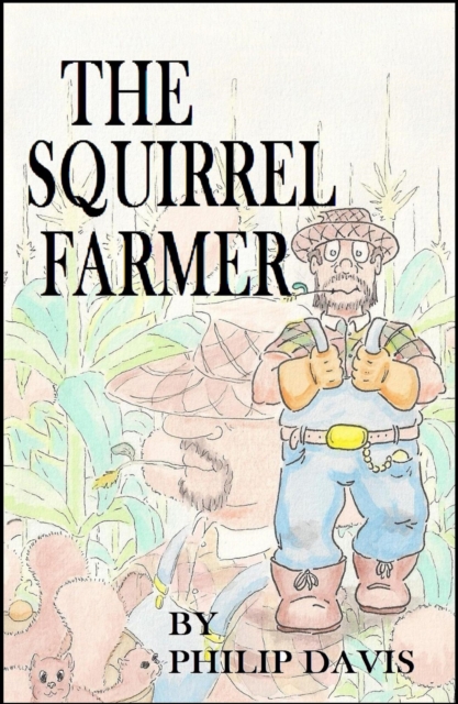 Squirrel Farmer