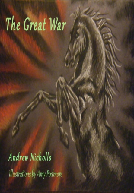 Great War (amazing animal adventures)