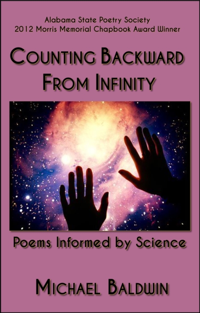Counting Backward from Infinity