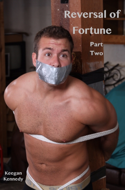 Reversal of Fortune - Part Two