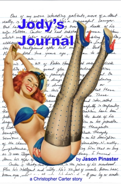 Jody's Journal