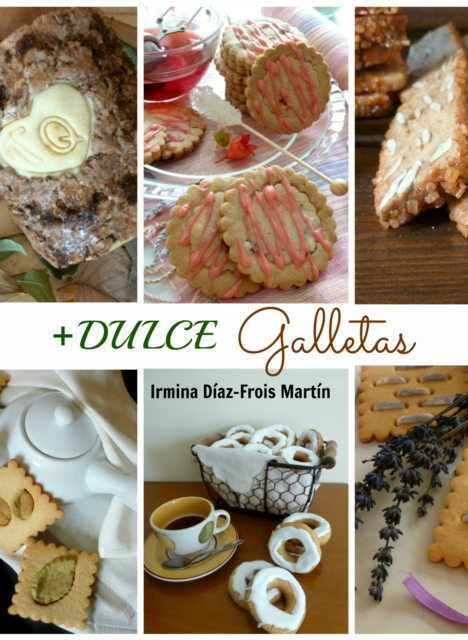 + Dulce Galletas
