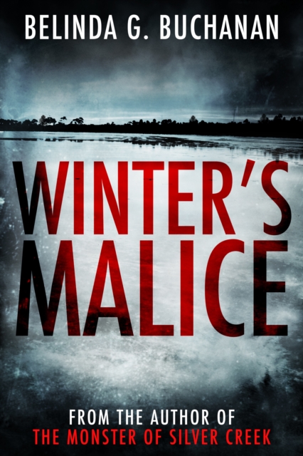 Winter's Malice: A Black Hills Mystery