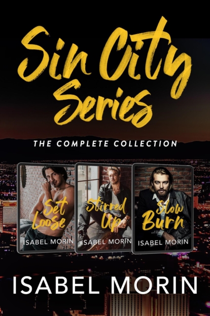 Sin City Series