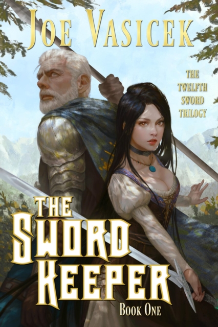Sword Keeper