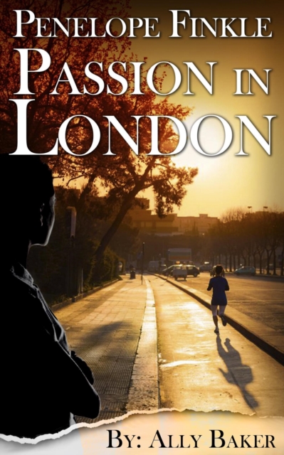 Penelope Finkle : Passion in London