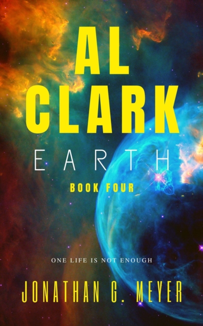 Al Clark- Earth (Book Four)