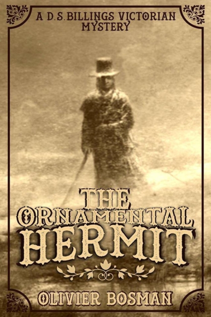 Ornamental Hermit