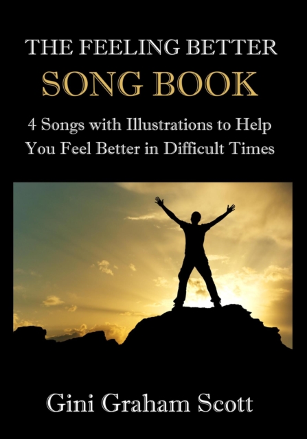 Feeling Better Song Book