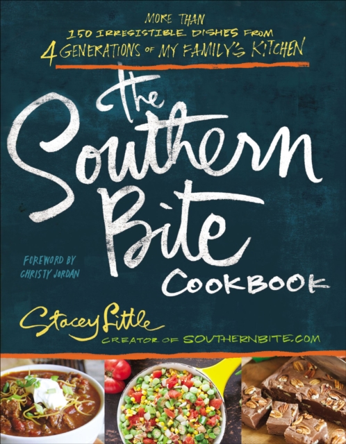 Southern Bite Cookbook