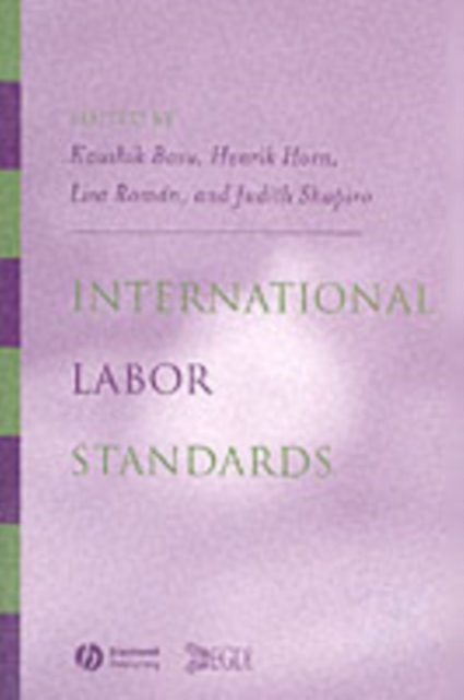 International Labor Standards