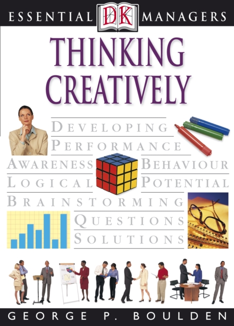 Thinking Creatively